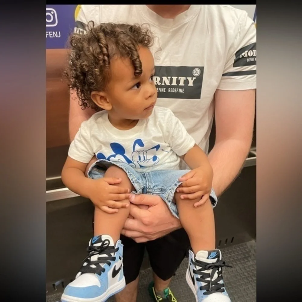 Baby gap Disney tee